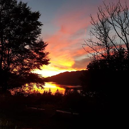 Ferienwohnung Fanny Am See Immenstadt im Allgäu Exterior foto