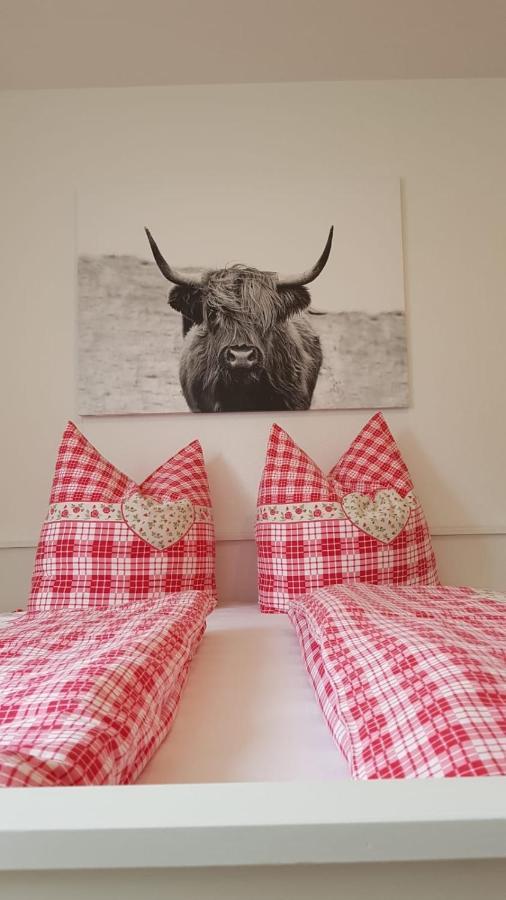 Ferienwohnung Fanny Am See Immenstadt im Allgäu Exterior foto
