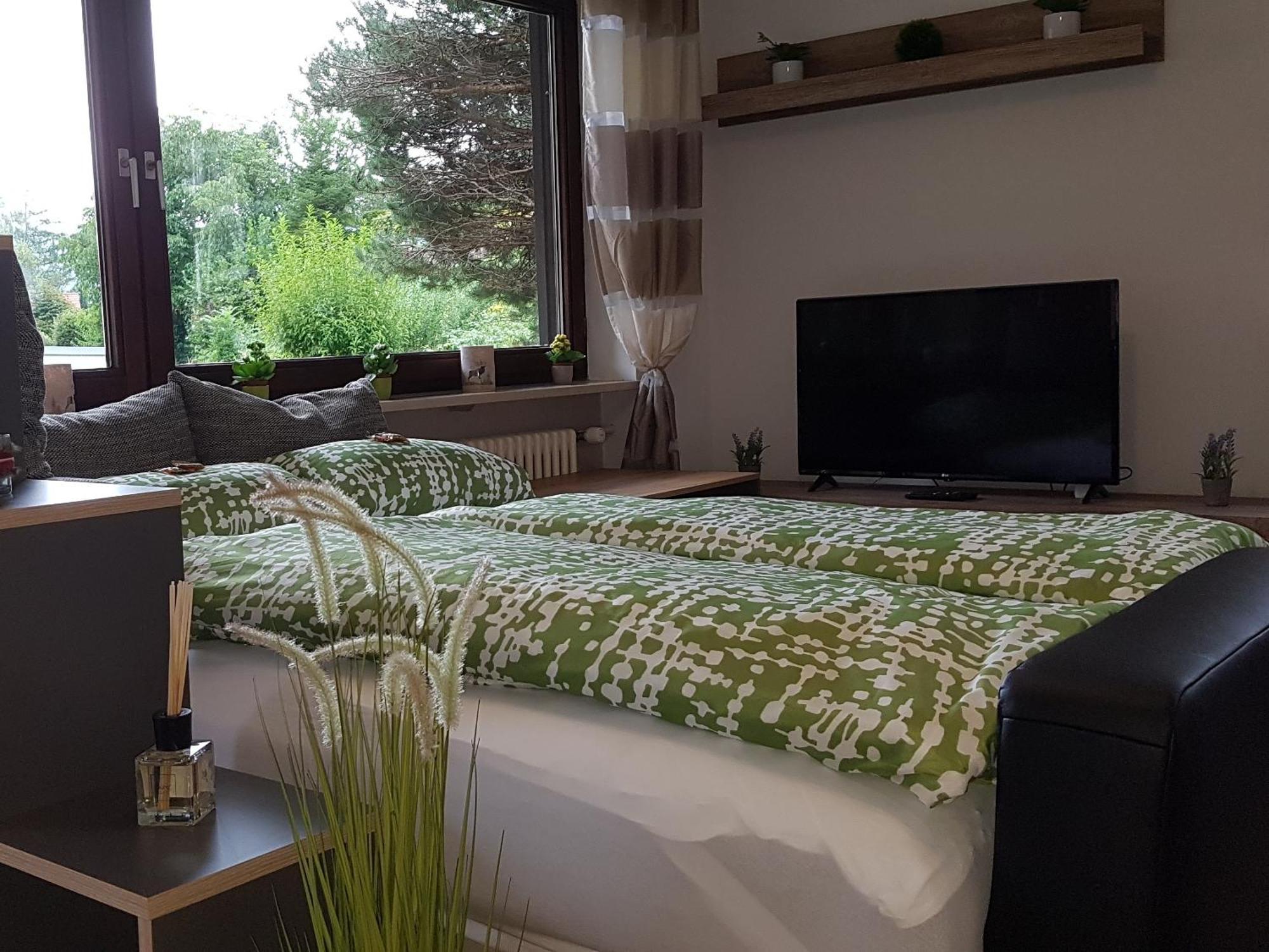 Ferienwohnung Fanny Am See Immenstadt im Allgäu Quarto foto